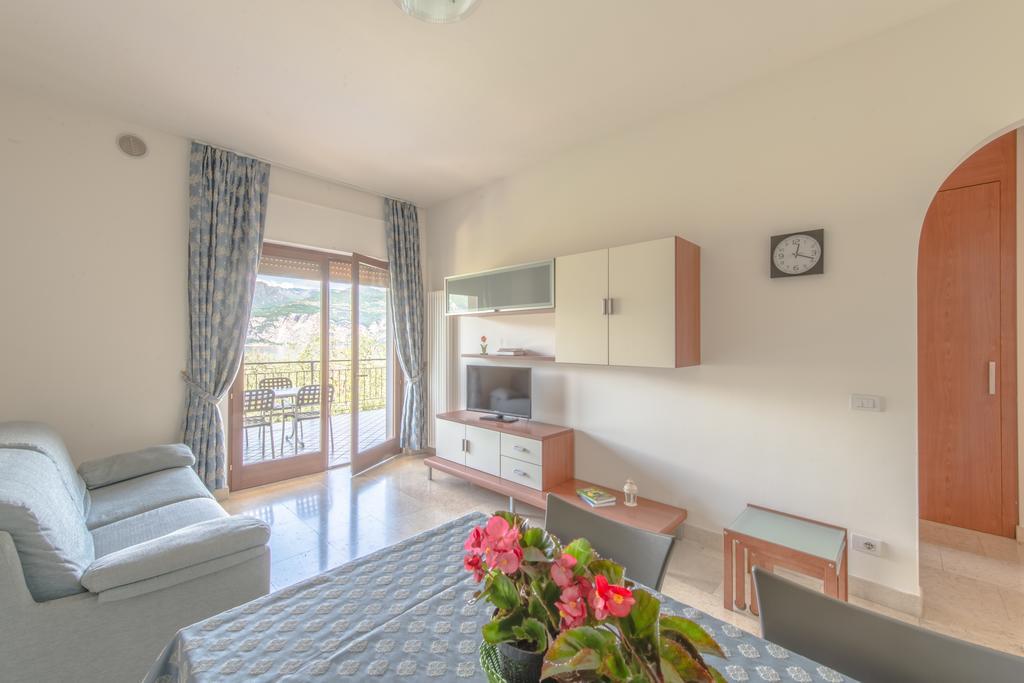 Villa Due Leoni - Residence Brenzone sul Garda Exterior foto